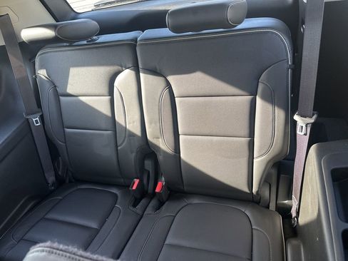 Used 2017 GMC Acadia Denali w/ Technology Package image 15