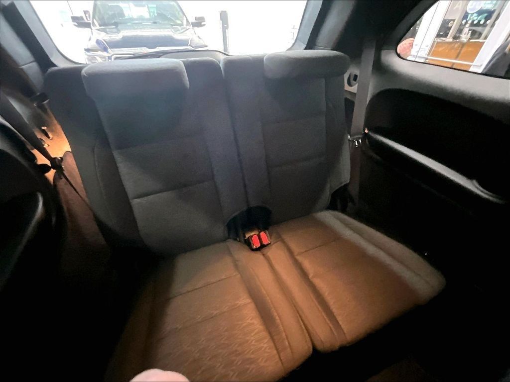 Used 2025 Dodge Durango GT AWD/4WD image 17