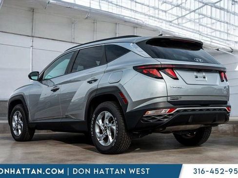 Used 2024 Hyundai Tucson SEL image 29