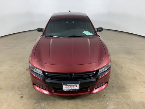 Used 2021 Dodge Charger SXT w/ Blacktop Package image 4