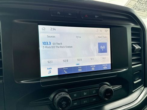 Used 2021 Ford F150 XL w/ STX Appearance Package image 14