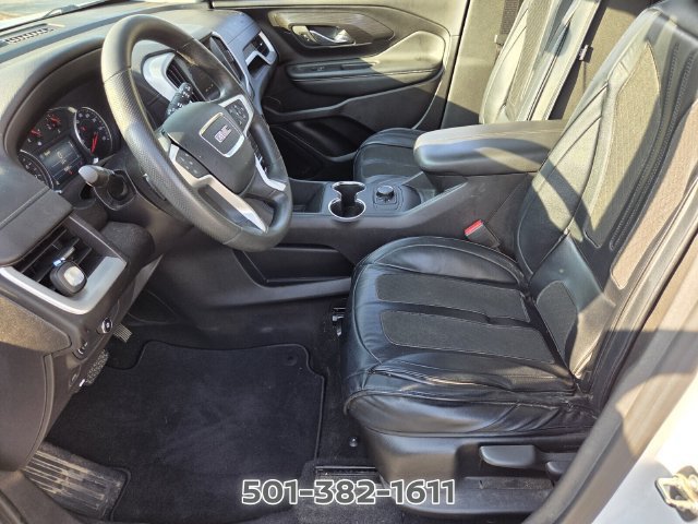 Used 2024 GMC Terrain SLE FWD image 9