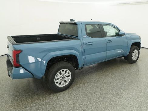 New 2026 Toyota Tacoma SR5 image 44