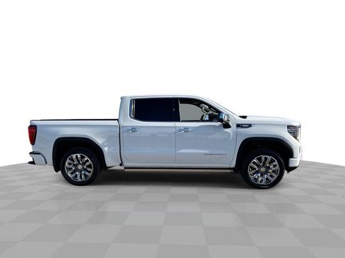 Used 2022 GMC Sierra 1500 Denali w/ Technology Package image 9