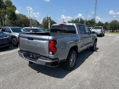 Used 2024 Chevrolet Colorado LT w/ LT Convenience Package