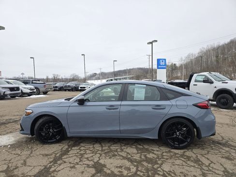 Used 2023 Honda Civic Sport image 10