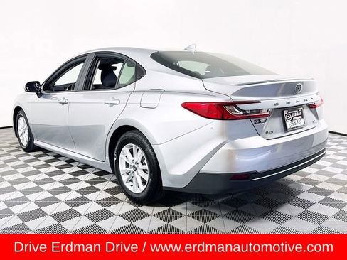 Used 2026 Toyota Camry LE w/ Convenience Package image 21