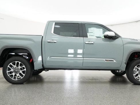 New 2026 Toyota Tundra 1794 Edition AWD/4WD image 18