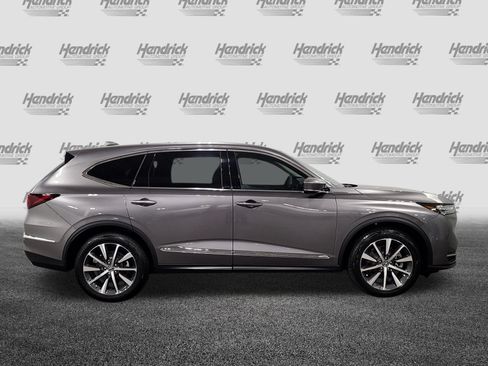 Used 2026 Acura MDX SH-AWD w/ Technology Package image 10