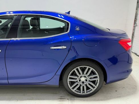Used 2018 Maserati Ghibli image 6