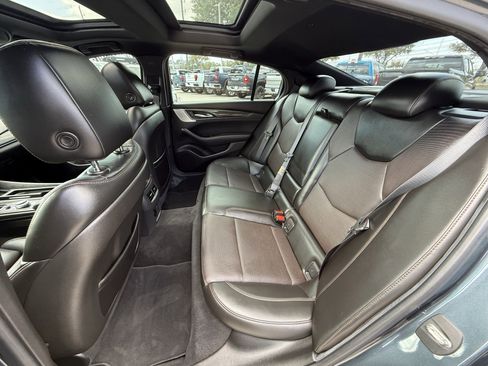 Used 2021 Cadillac CT5 Sport image 31