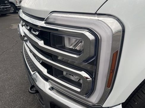 New 2026 Ford F250 Lariat RWD image 12