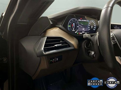 Used 2022 Audi e-tron GT Premium Plus image 29