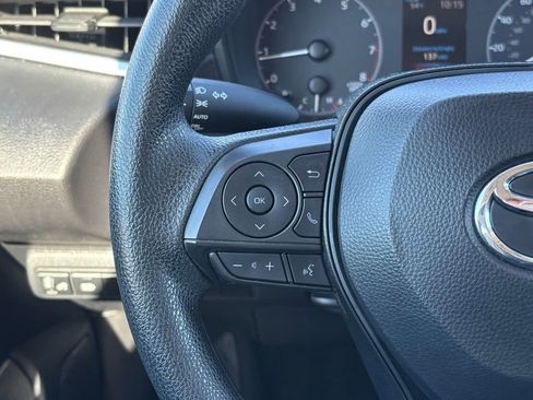 Used 2024 Toyota Corolla LE image 15