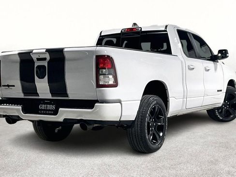 Used 2022 RAM 1500 Lone Star image 2