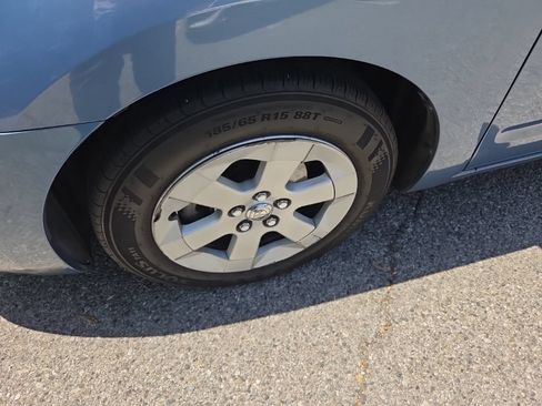 Used 2007 Toyota Prius FWD image 9