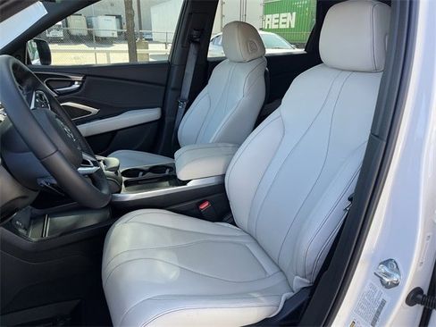 New 2026 Acura RDX SH-AWD image 27