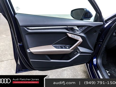 Used 2024 Audi A3 2.0T Premium Plus w/ Premium Plus Package image 20