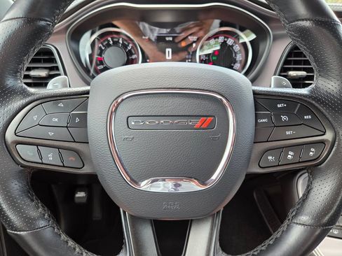 Certified 2023 Dodge Challenger GT w/ Plus Package RWD image 33