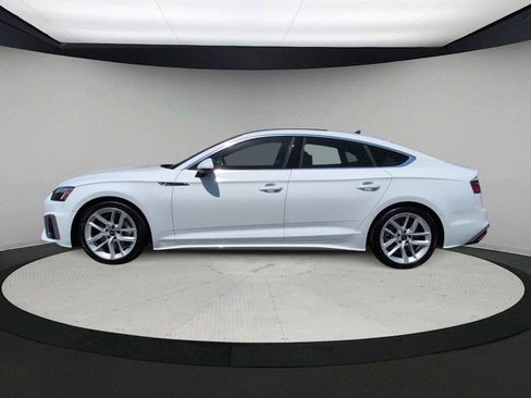 Used 2024 Audi A5 2.0T Premium Plus AWD/4WD image 5