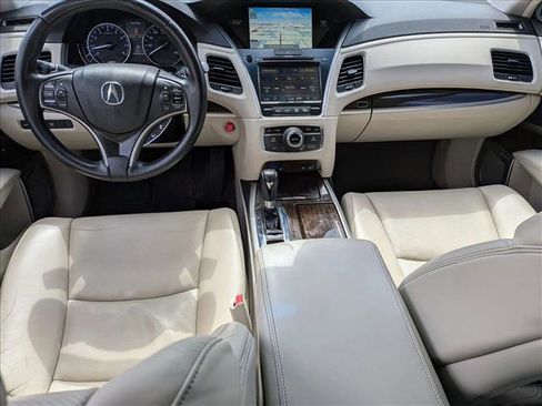 Used 2014 Acura RLX w/ Advance Package FWD image 18