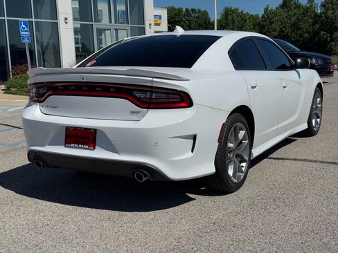 Used 2021 Dodge Charger GT RWD image 4