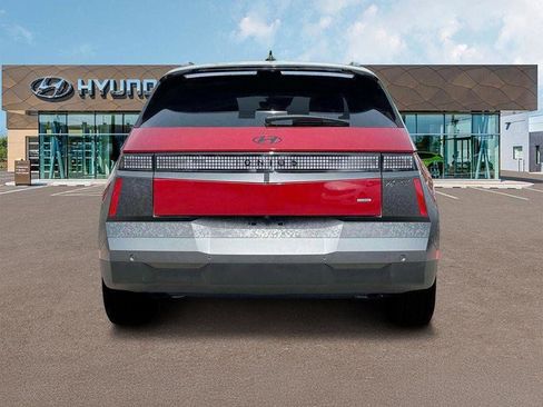 New 2025 Hyundai Ioniq 5 XRT image 6