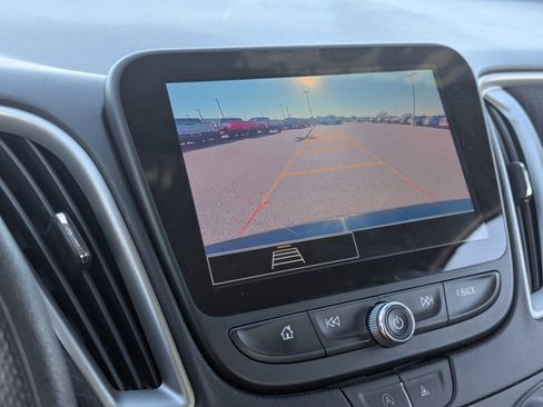 Certified 2024 Chevrolet Malibu LT image 29