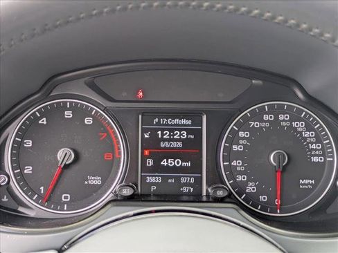 Used 2015 Audi Q5 3.0T Premium Plus AWD/4WD image 11