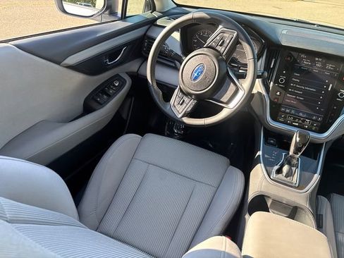 Certified 2025 Subaru Legacy Premium image 23