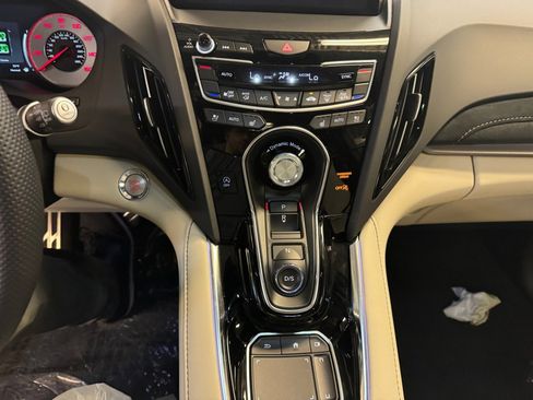 New 2026 Acura RDX A-Spec image 25