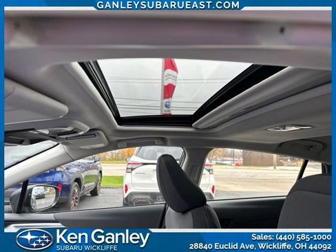 New 2026 Subaru Impreza 2.0i Sport image 12