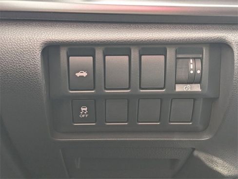 Used 2025 Subaru WRX Premium w/ Accessory Package #2 image 25