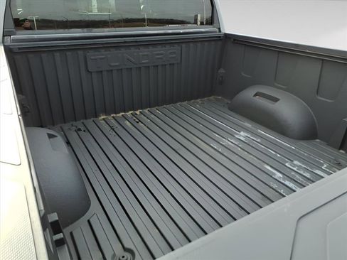 Used 2024 Toyota Tundra SR5 image 25