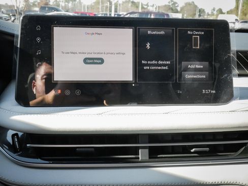 Used 2026 INFINITI QX60 Autograph w/ Autograph Tech Package image 23