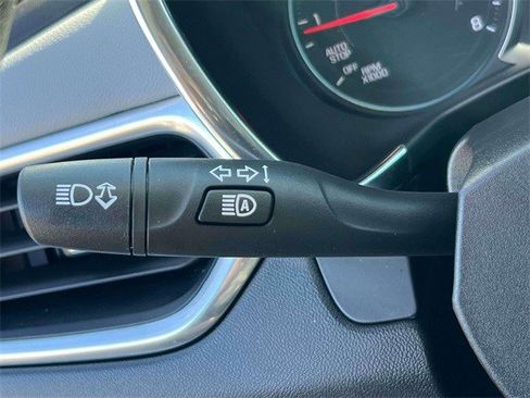 Certified 2024 Chevrolet Equinox LS w/ LS Convenience Package image 26