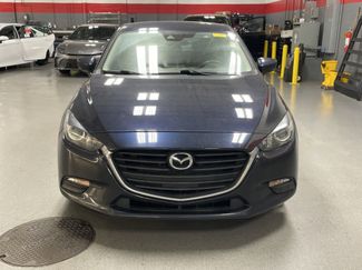 Used 2018 MAZDA MAZDA3 Touring video 3