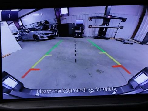 Used 2024 Ford Bronco Sport Big Bend w/ Convenience Package image 32