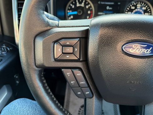 Used 2018 Ford F150 XLT w/ Equipment Group 302A Luxury image 12