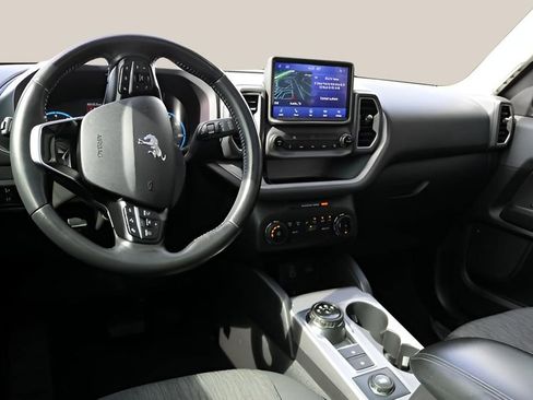 Used 2023 Ford Bronco Sport Big Bend w/ Convenience Package image 14