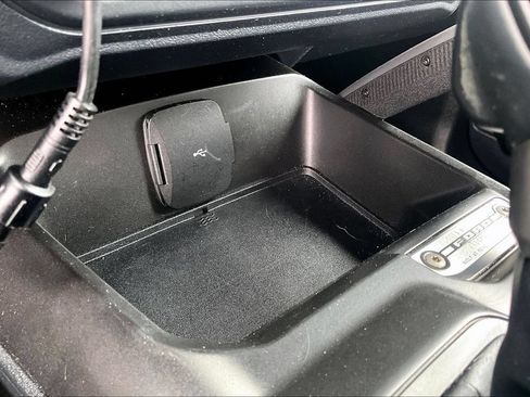 Used 2022 Ford Bronco Big Bend AWD/4WD image 30