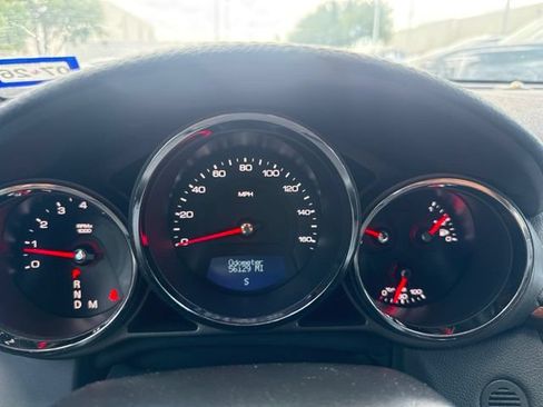 Used 2013 Cadillac CTS Premium RWD image 8