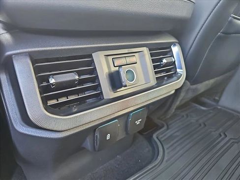 New 2025 Ford F150 Platinum w/ Equipment Group 702A High image 10