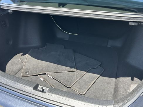 Certified 2024 Honda Accord EX image 12