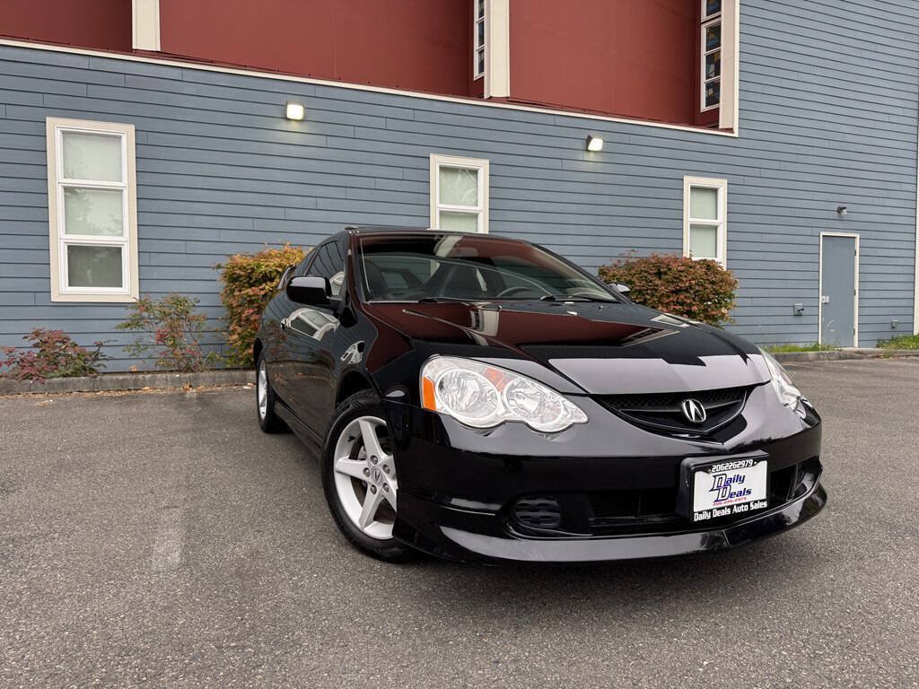 Used 2003 Acura RSX FWD image 1