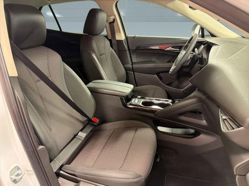 Used 2023 Buick Envision Preferred FWD image 31