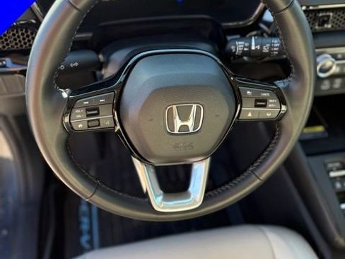 Used 2025 Honda CR-V EX-L image 16