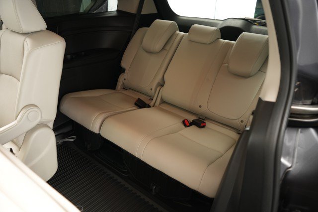 Used 2025 Honda Odyssey EX-L image 40