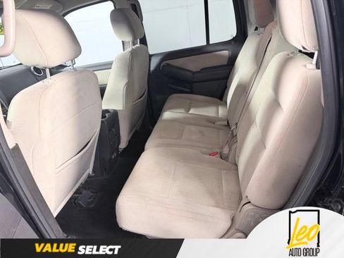 Used 2008 Ford Explorer XLT AWD/4WD image 12