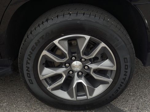 Used 2022 Chevrolet Tahoe LT w/ Luxury Package image 7